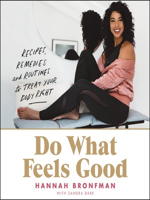 cover image of Do What Feels Good